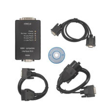 Carsoft V6.5 Scanner para BMW MCU - E30 / E31/E32/E34/E36/E38/E39/E60/E65/E46/E53/Z3